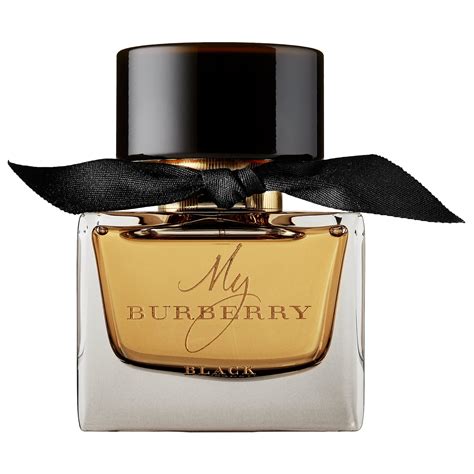 burberry black 1.6oz|my burberry black perfume.